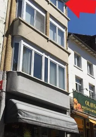 Affittacamere Overnachting *